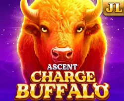 Charge Buffalo