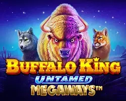 Buffalo King Megaway