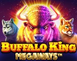 Buffalo King Megaway